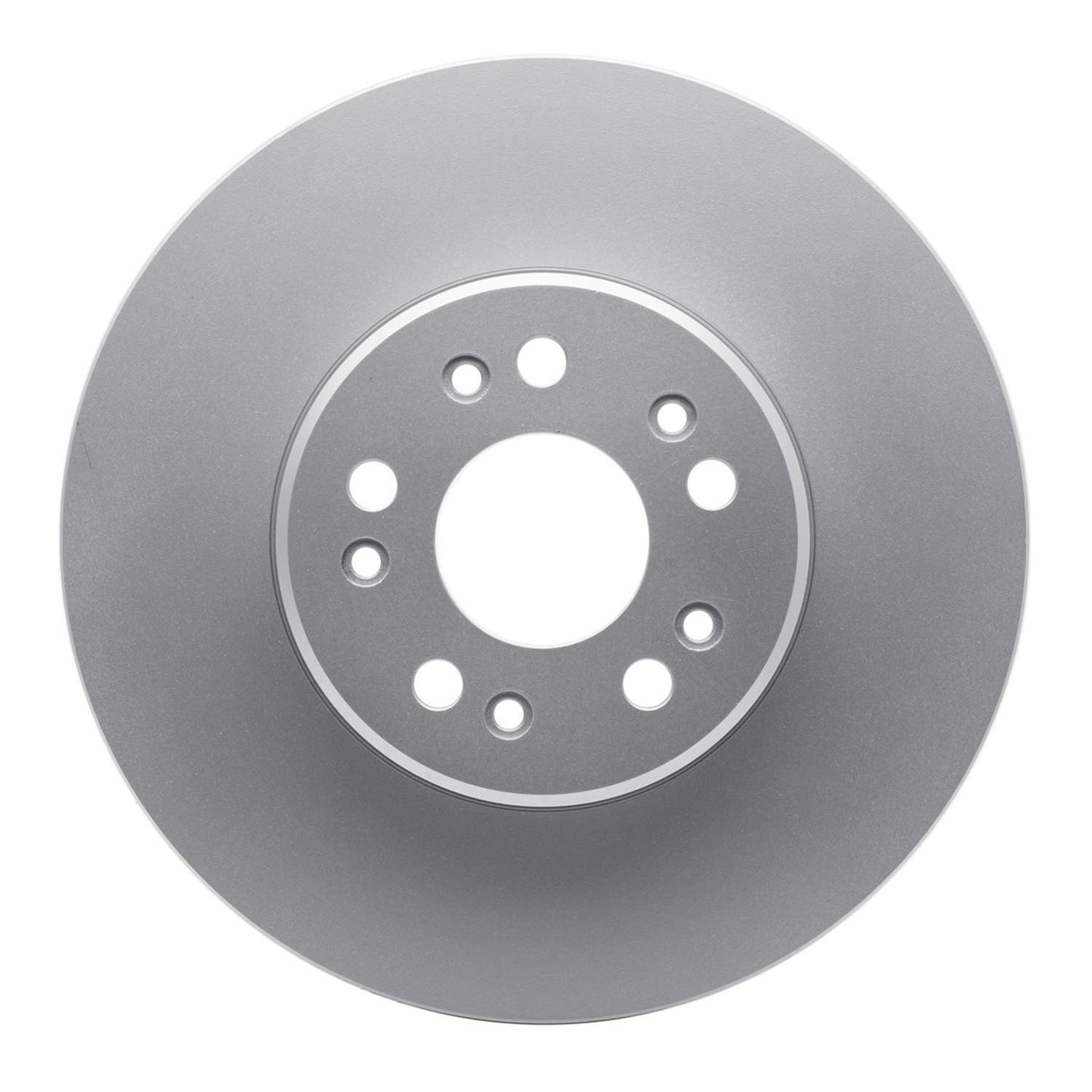 Dynamic Friction Company Disc Brake Rotor 604-63023