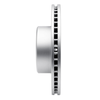 Dynamic Friction Company Disc Brake Rotor 604-63023