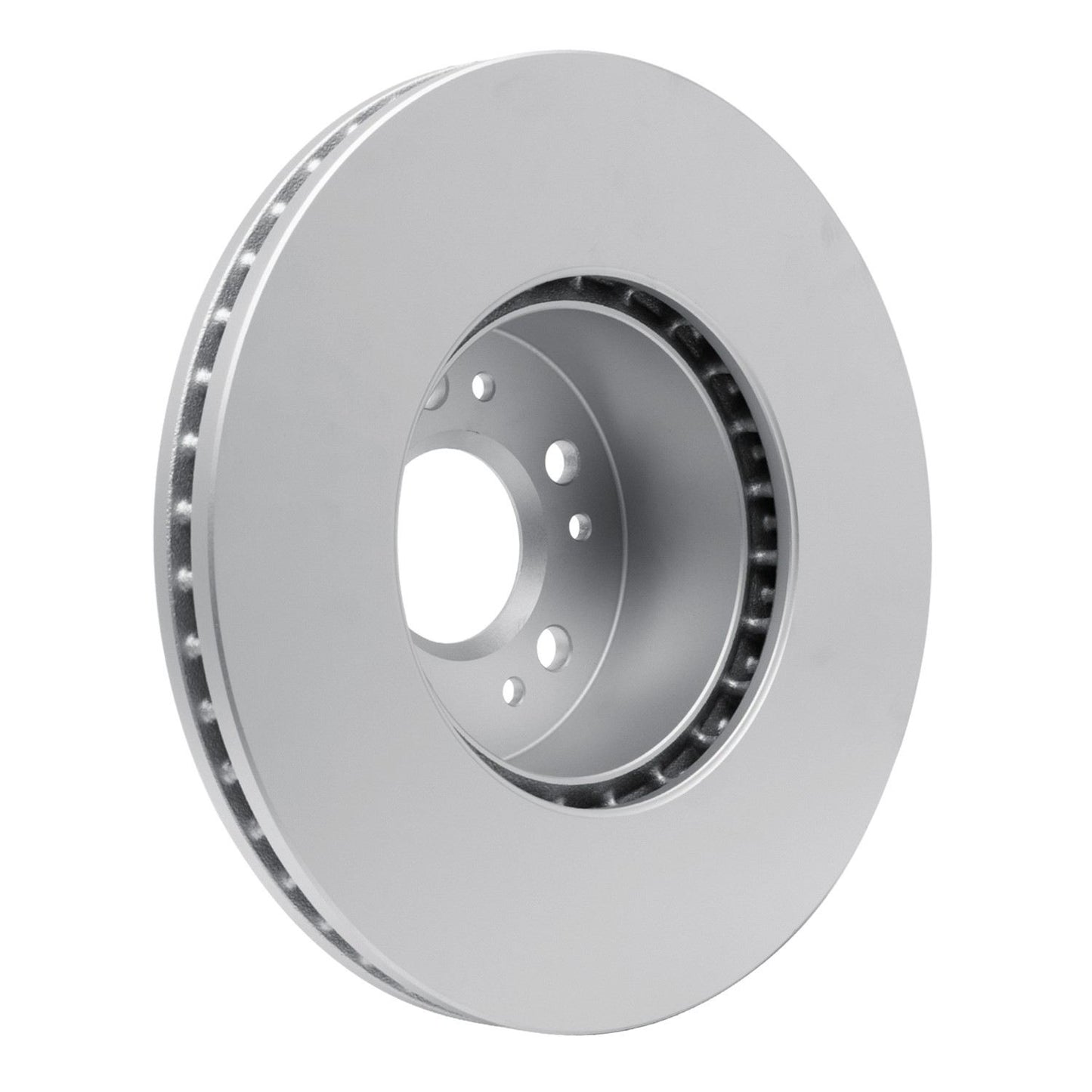 Dynamic Friction Company Disc Brake Rotor 604-63023