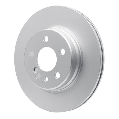 Dynamic Friction Company Disc Brake Rotor 604-63024
