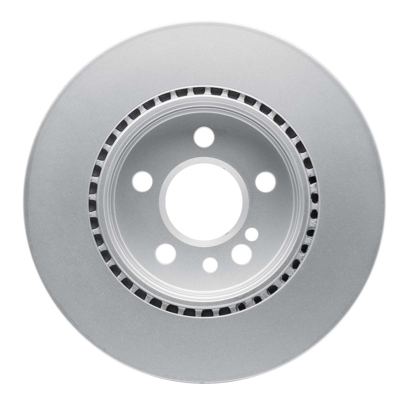 Dynamic Friction Company Disc Brake Rotor 604-63024