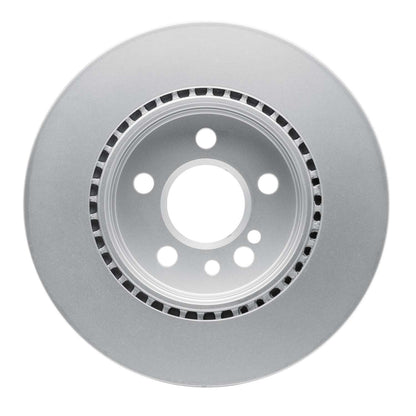 Dynamic Friction Company Disc Brake Rotor 604-63024