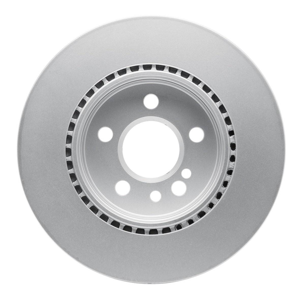 Dynamic Friction Company Disc Brake Rotor 604-63024