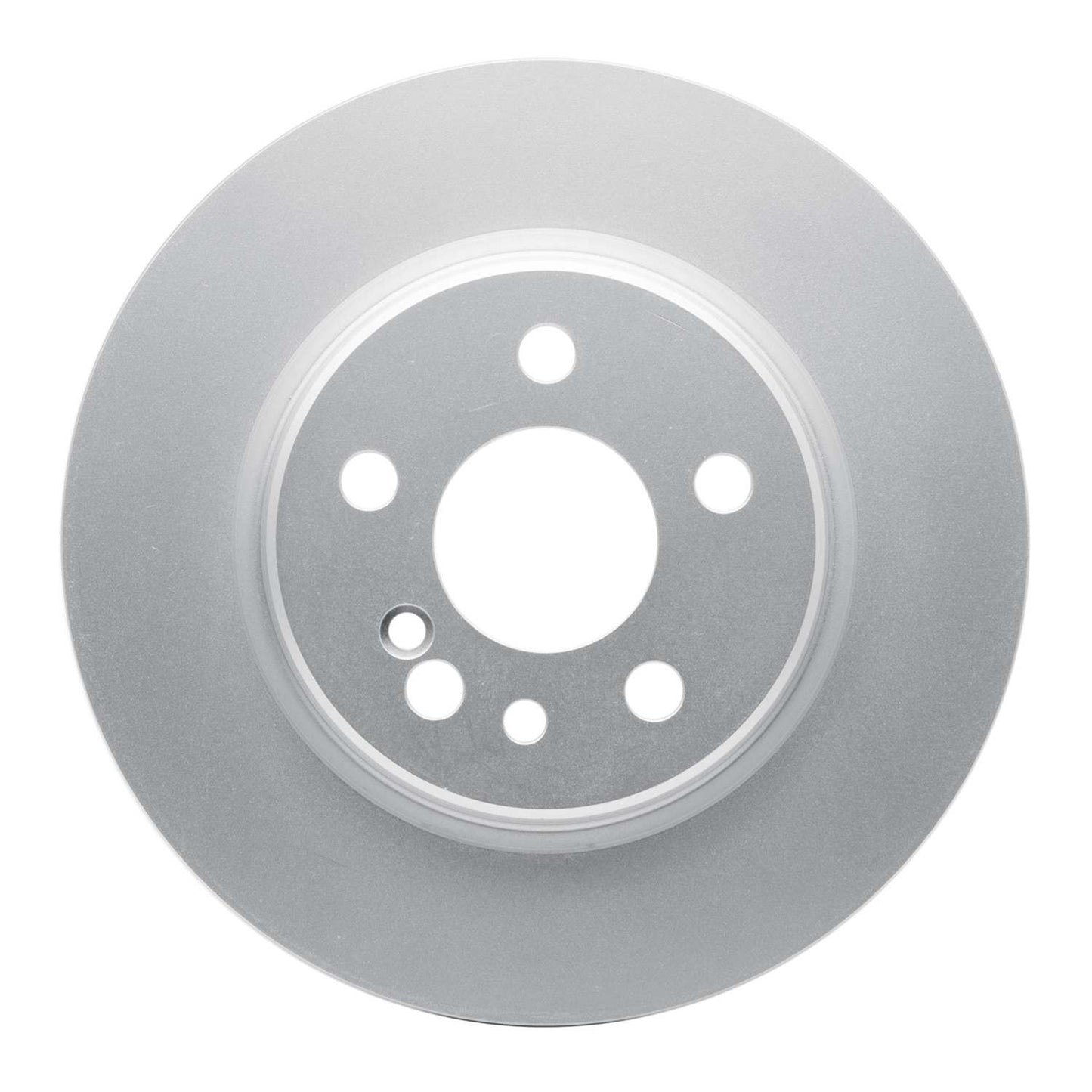 Dynamic Friction Company Disc Brake Rotor 604-63024