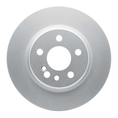 Dynamic Friction Company Disc Brake Rotor 604-63024