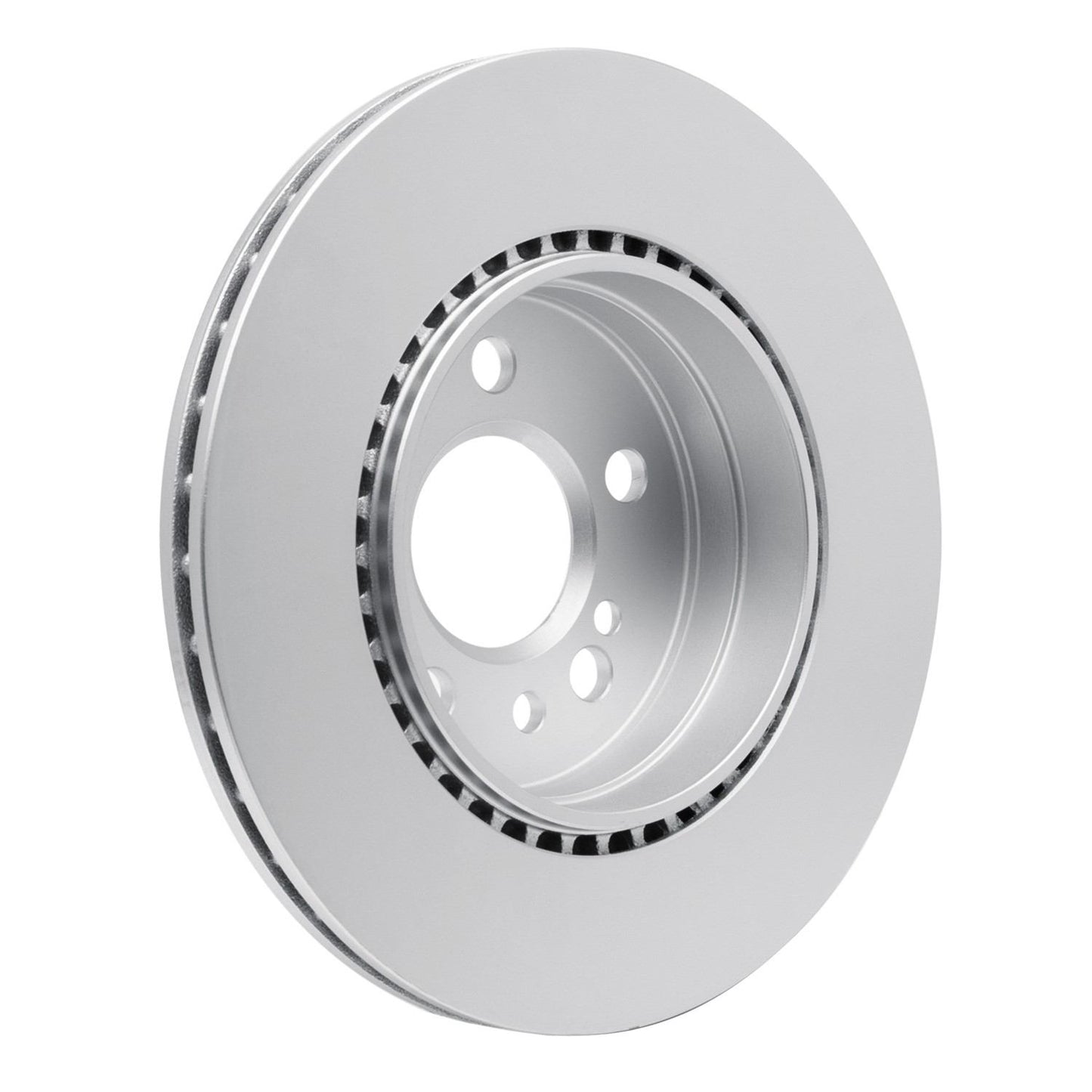 Dynamic Friction Company Disc Brake Rotor 604-63024