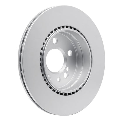 Dynamic Friction Company Disc Brake Rotor 604-63024