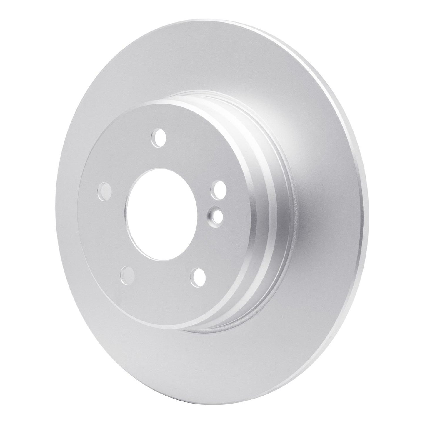 Dynamic Friction Company Disc Brake Rotor 604-63032