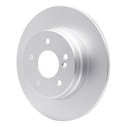 Dynamic Friction Company Disc Brake Rotor 604-63032