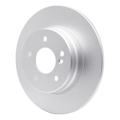 Dynamic Friction Company Disc Brake Rotor 604-63032