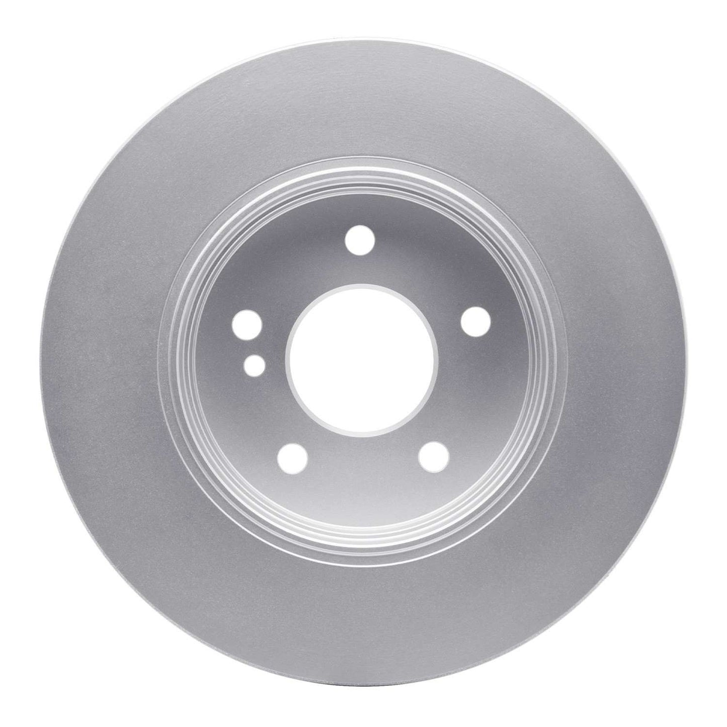 Dynamic Friction Company Disc Brake Rotor 604-63032
