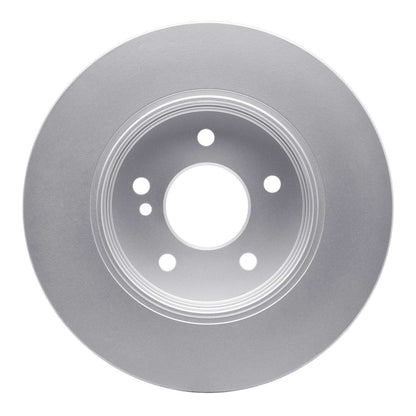 Dynamic Friction Company Disc Brake Rotor 604-63032
