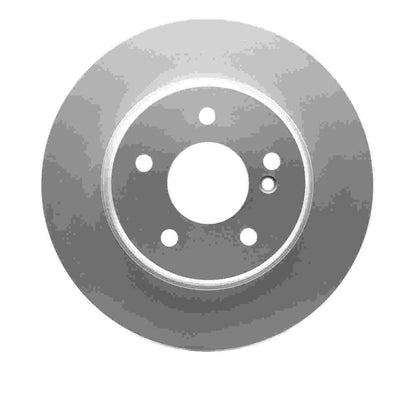 Dynamic Friction Company Disc Brake Rotor 604-63032
