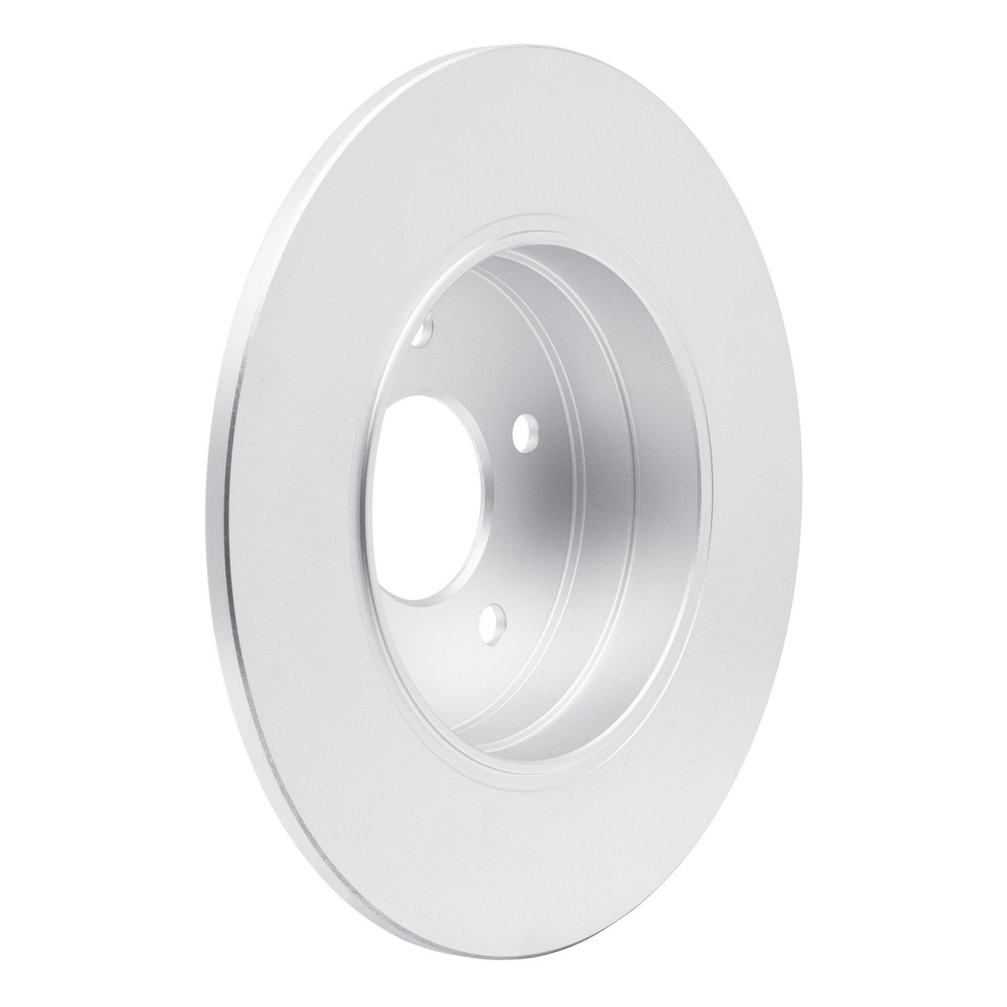 Dynamic Friction Company Disc Brake Rotor 604-63032