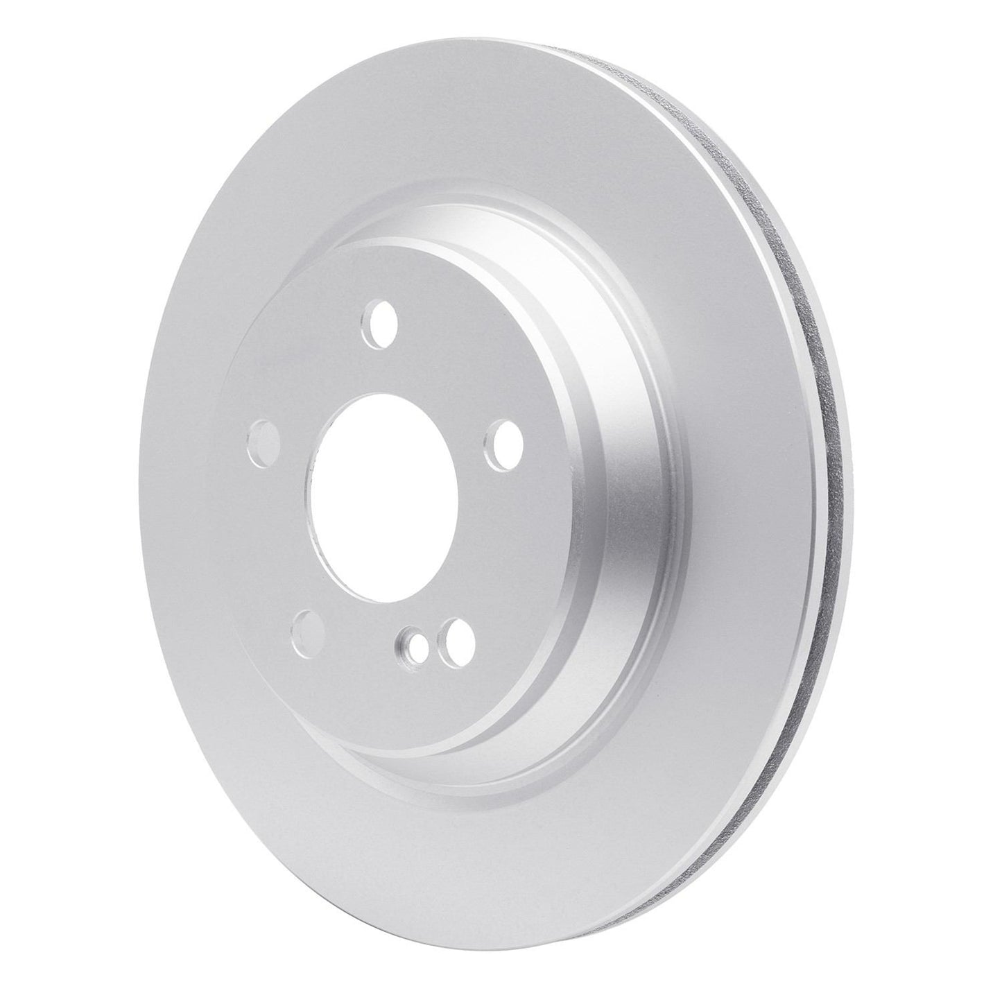 Dynamic Friction Company Disc Brake Rotor 604-63034