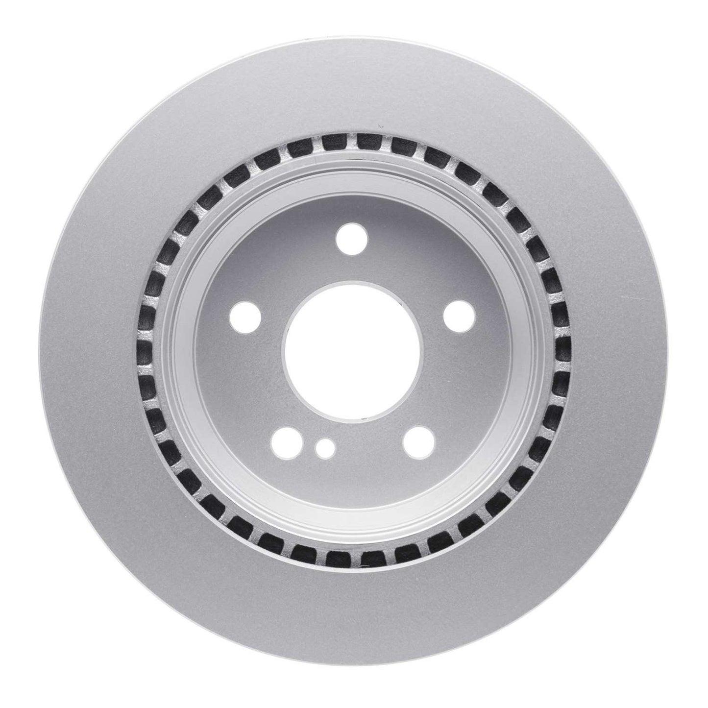 Dynamic Friction Company Disc Brake Rotor 604-63034