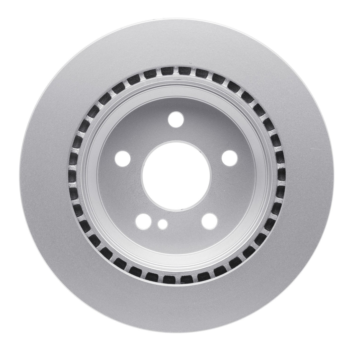 Dynamic Friction Company Disc Brake Rotor 604-63034
