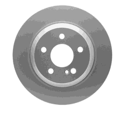 Dynamic Friction Company Disc Brake Rotor 604-63034