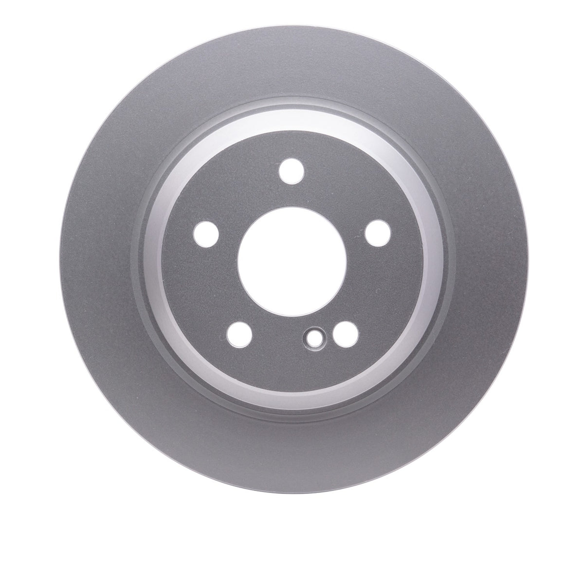 Dynamic Friction Company Disc Brake Rotor 604-63034