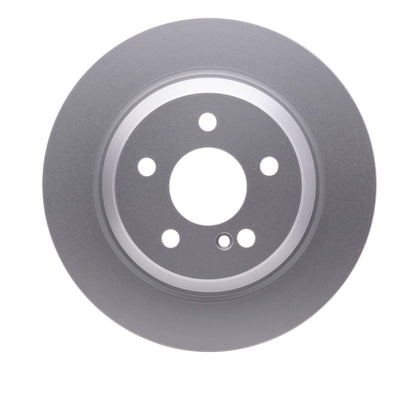 Dynamic Friction Company Disc Brake Rotor 604-63034