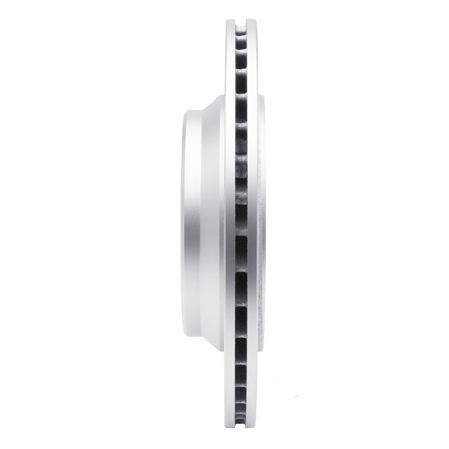 Dynamic Friction Company Disc Brake Rotor 604-63034