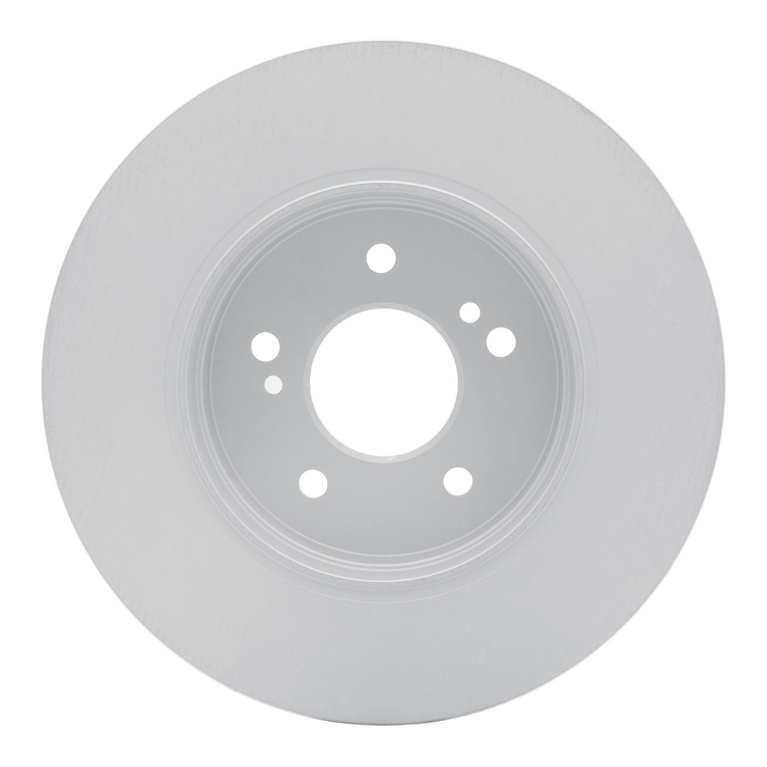 Dynamic Friction Company Disc Brake Rotor 604-63035