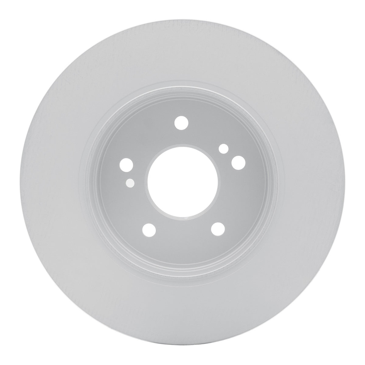Dynamic Friction Company Disc Brake Rotor 604-63035
