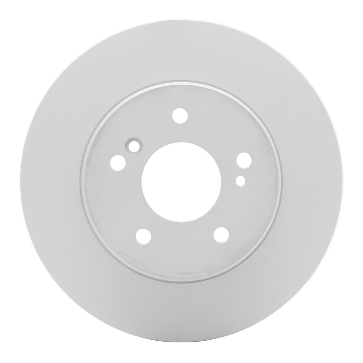 Dynamic Friction Company Disc Brake Rotor 604-63035