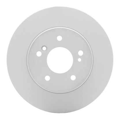 Dynamic Friction Company Disc Brake Rotor 604-63035