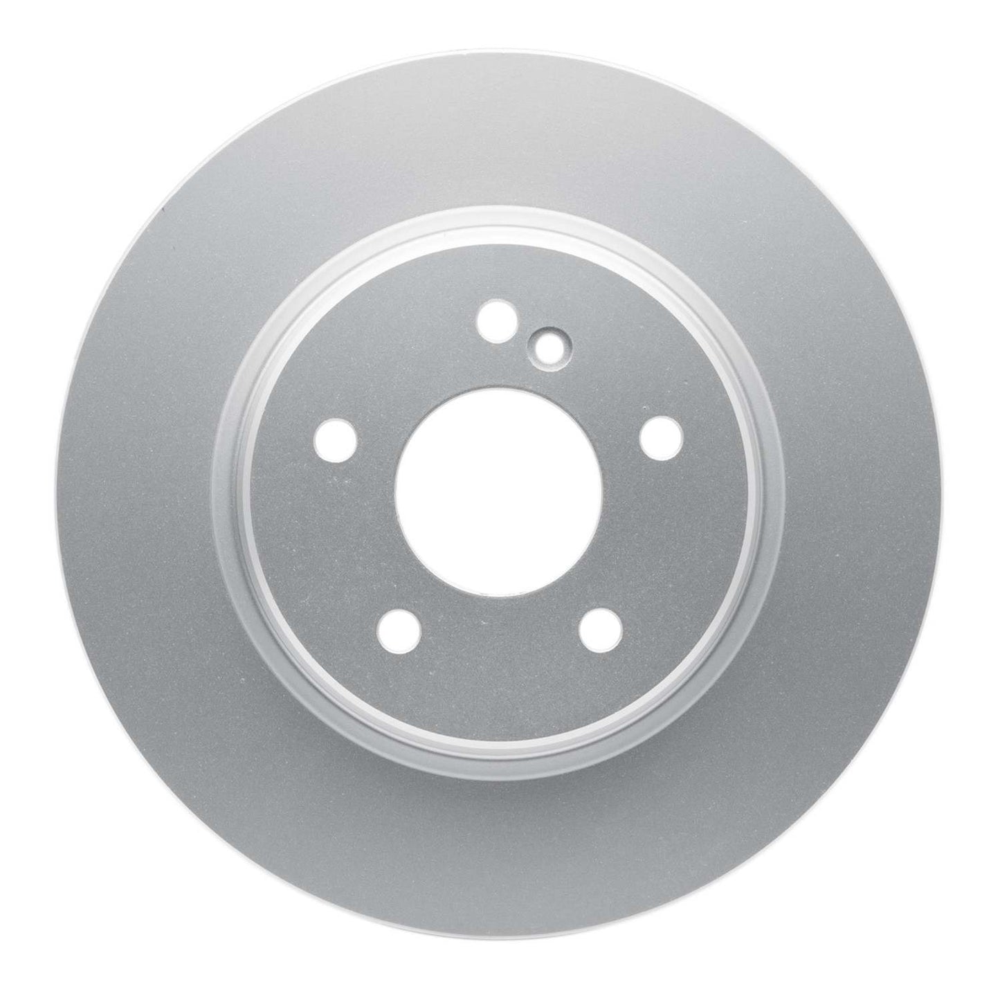 Dynamic Friction Company Disc Brake Rotor 604-63040