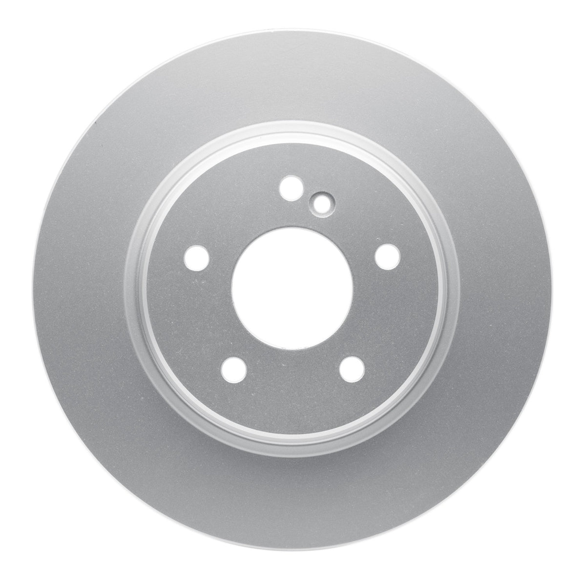 Dynamic Friction Company Disc Brake Rotor 604-63040