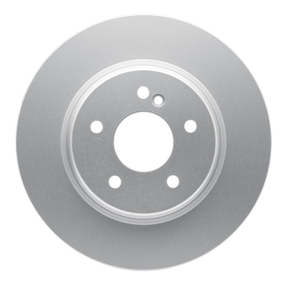 Dynamic Friction Company Disc Brake Rotor 604-63040