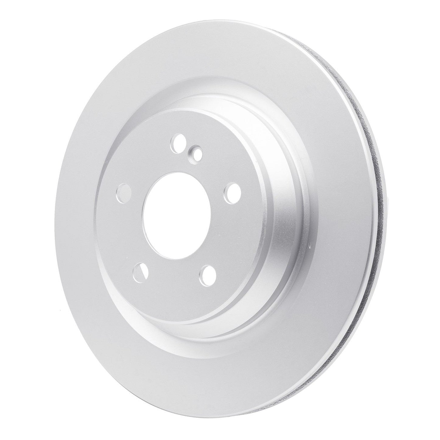 Dynamic Friction Company Disc Brake Rotor 604-63042