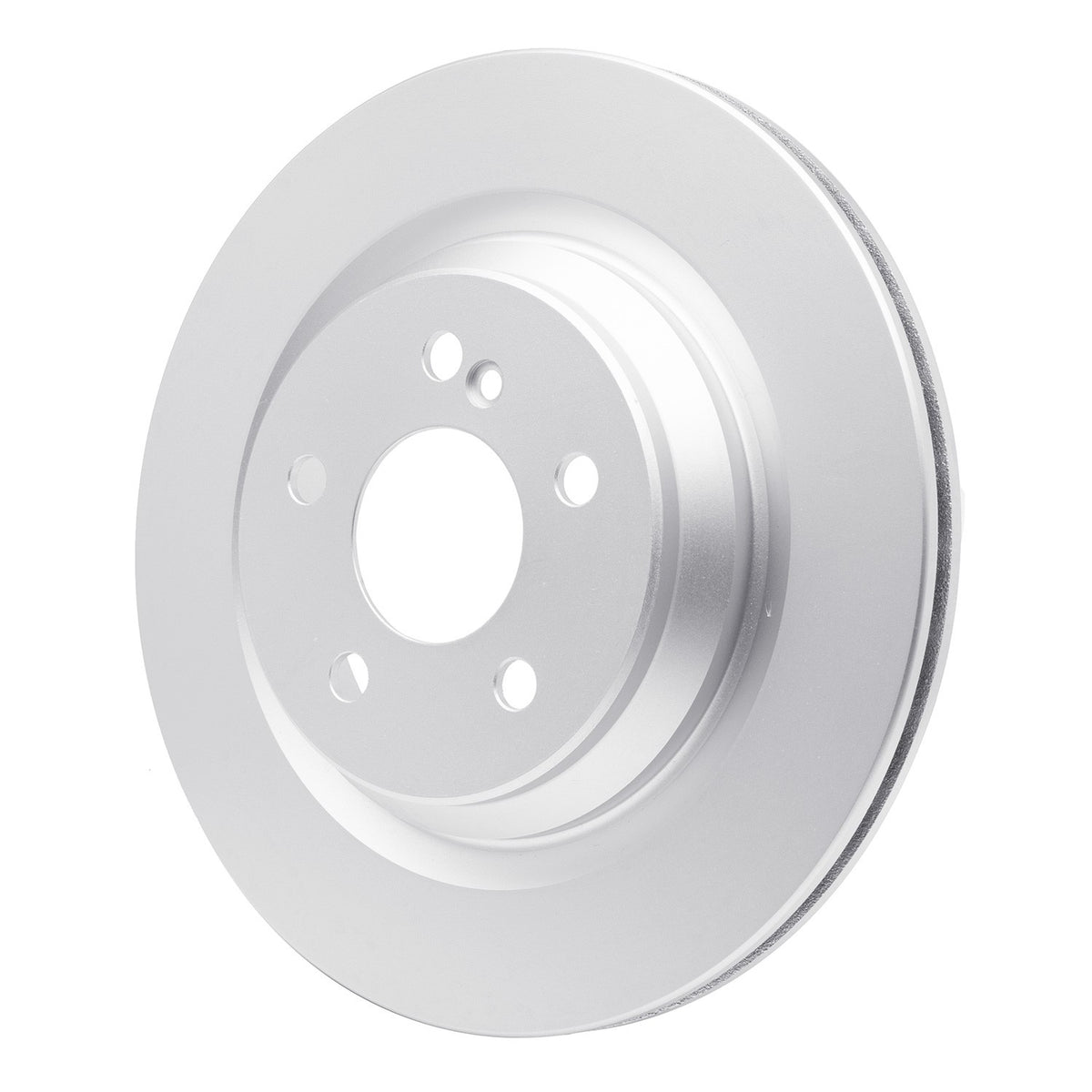 Dynamic Friction Company Disc Brake Rotor 604-63042