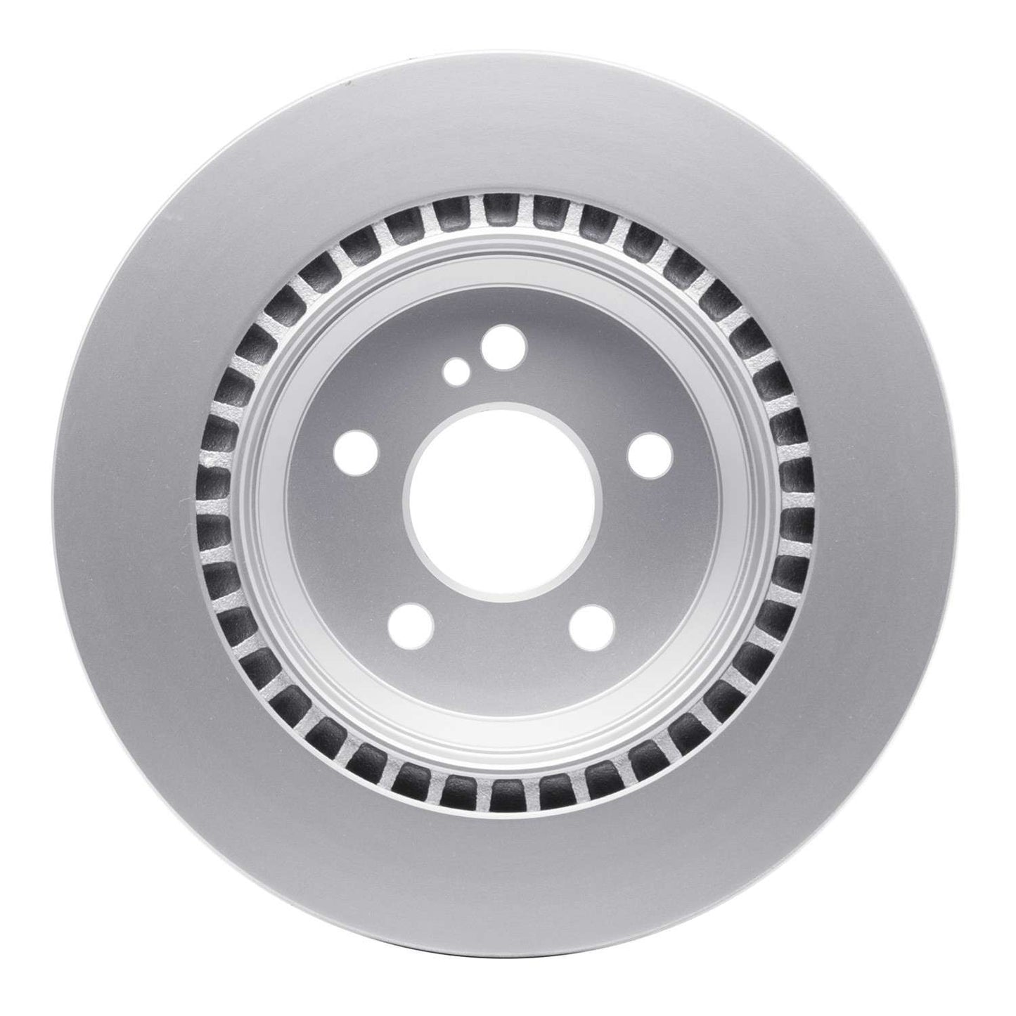 Dynamic Friction Company Disc Brake Rotor 604-63042