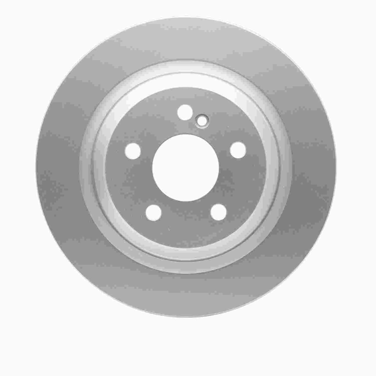 Dynamic Friction Company Disc Brake Rotor 604-63042