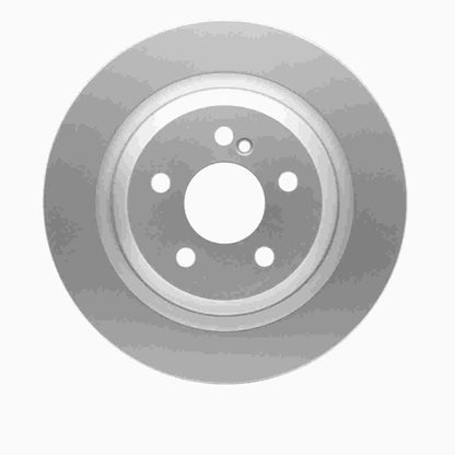 Dynamic Friction Company Disc Brake Rotor 604-63042
