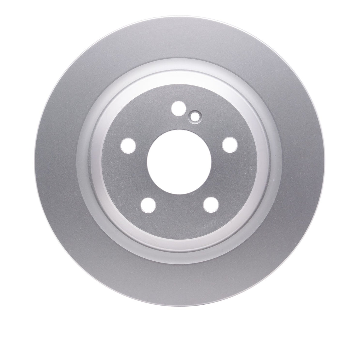 Dynamic Friction Company Disc Brake Rotor 604-63042