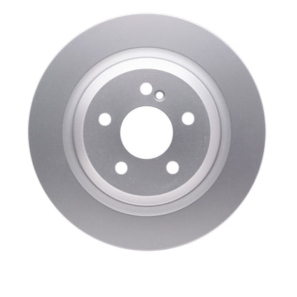Dynamic Friction Company Disc Brake Rotor 604-63042