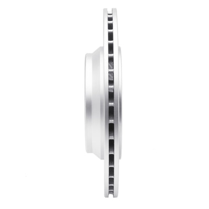 Dynamic Friction Company Disc Brake Rotor 604-63042