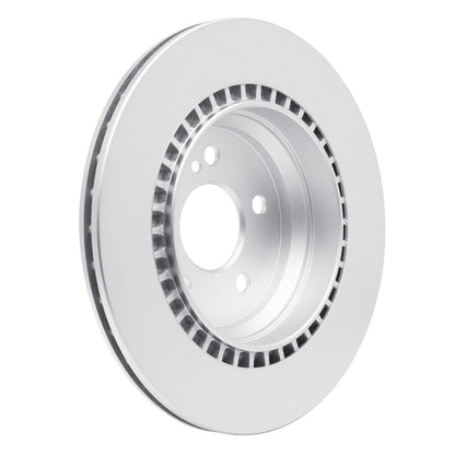 Dynamic Friction Company Disc Brake Rotor 604-63042