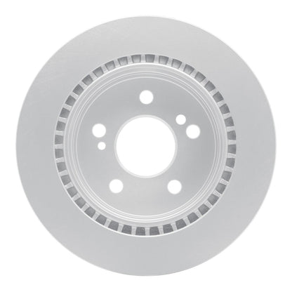 Dynamic Friction Company Disc Brake Rotor 604-63043