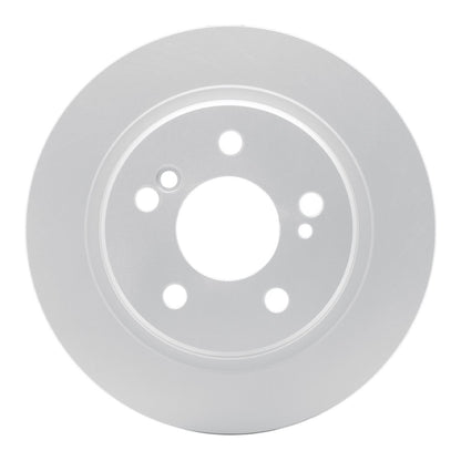 Dynamic Friction Company Disc Brake Rotor 604-63043