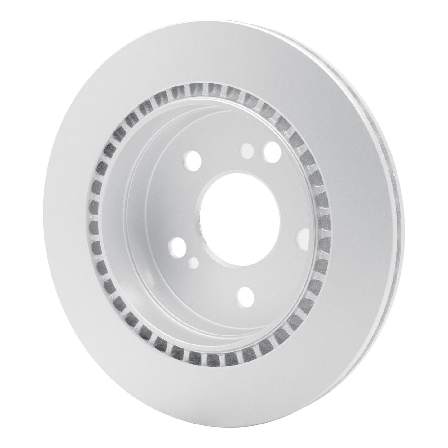 Dynamic Friction Company Disc Brake Rotor 604-63043