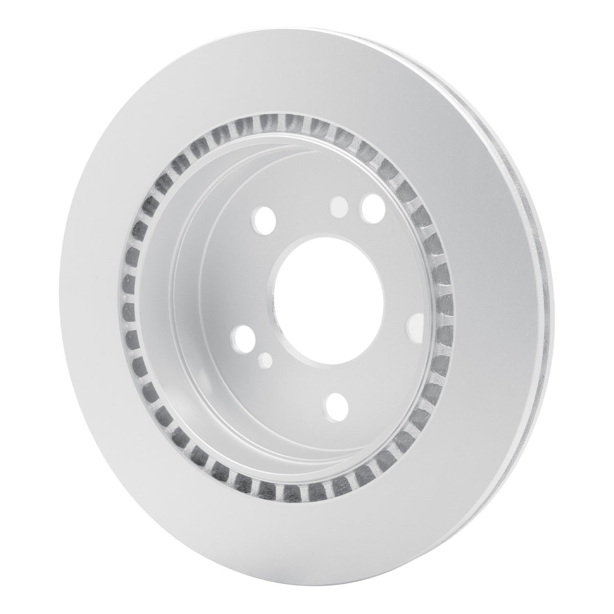 Dynamic Friction Company Disc Brake Rotor 604-63043