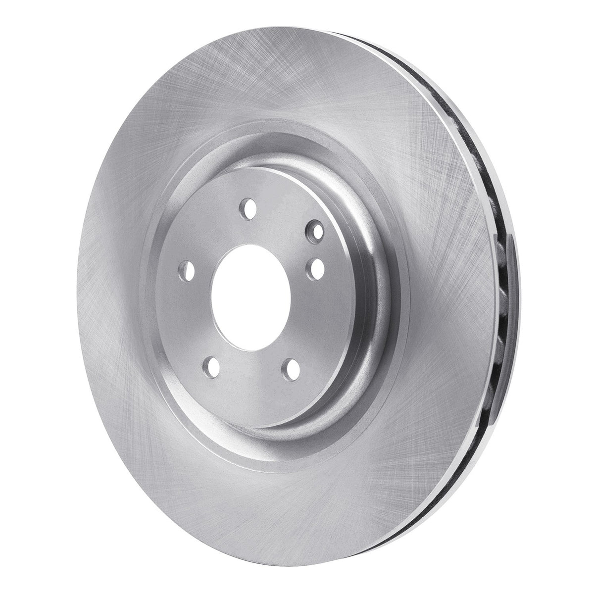 Dynamic Friction Company Disc Brake Rotor 604-63044