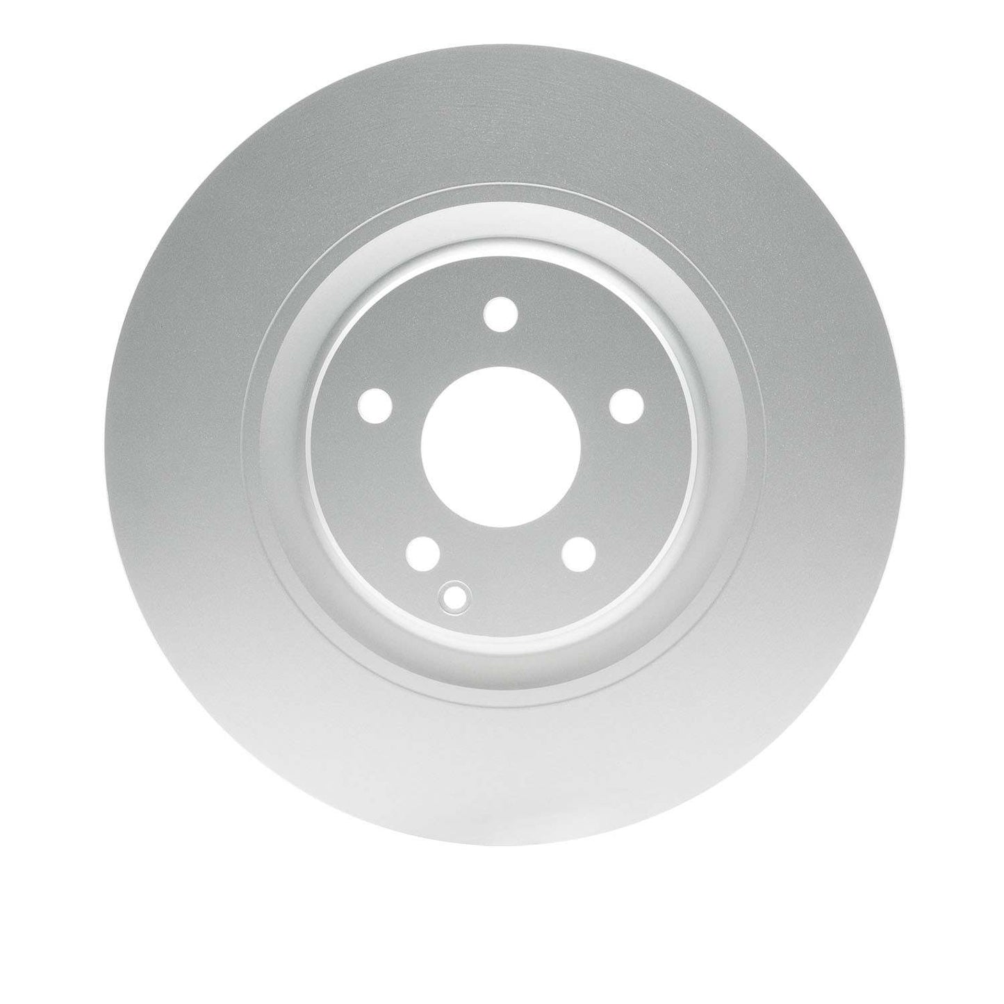 Dynamic Friction Company Disc Brake Rotor 604-63044
