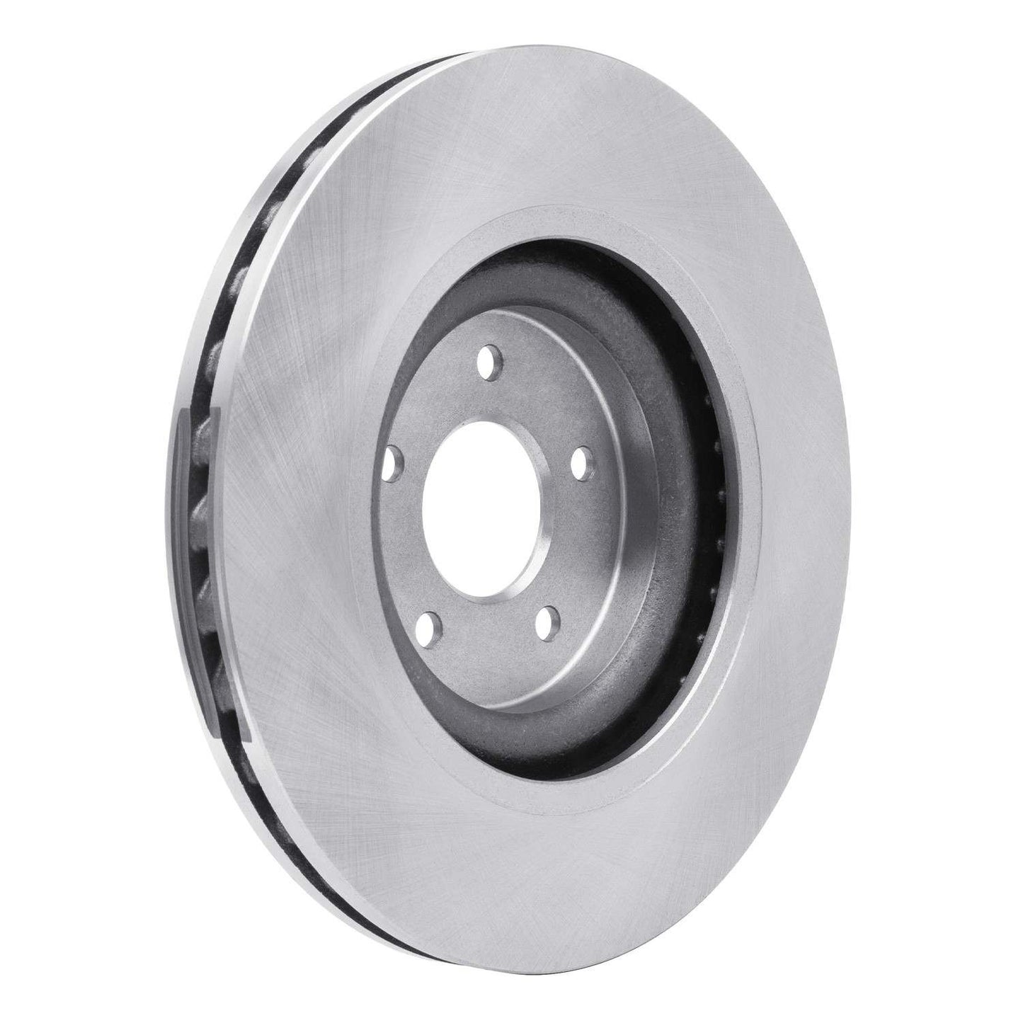 Dynamic Friction Company Disc Brake Rotor 604-63044