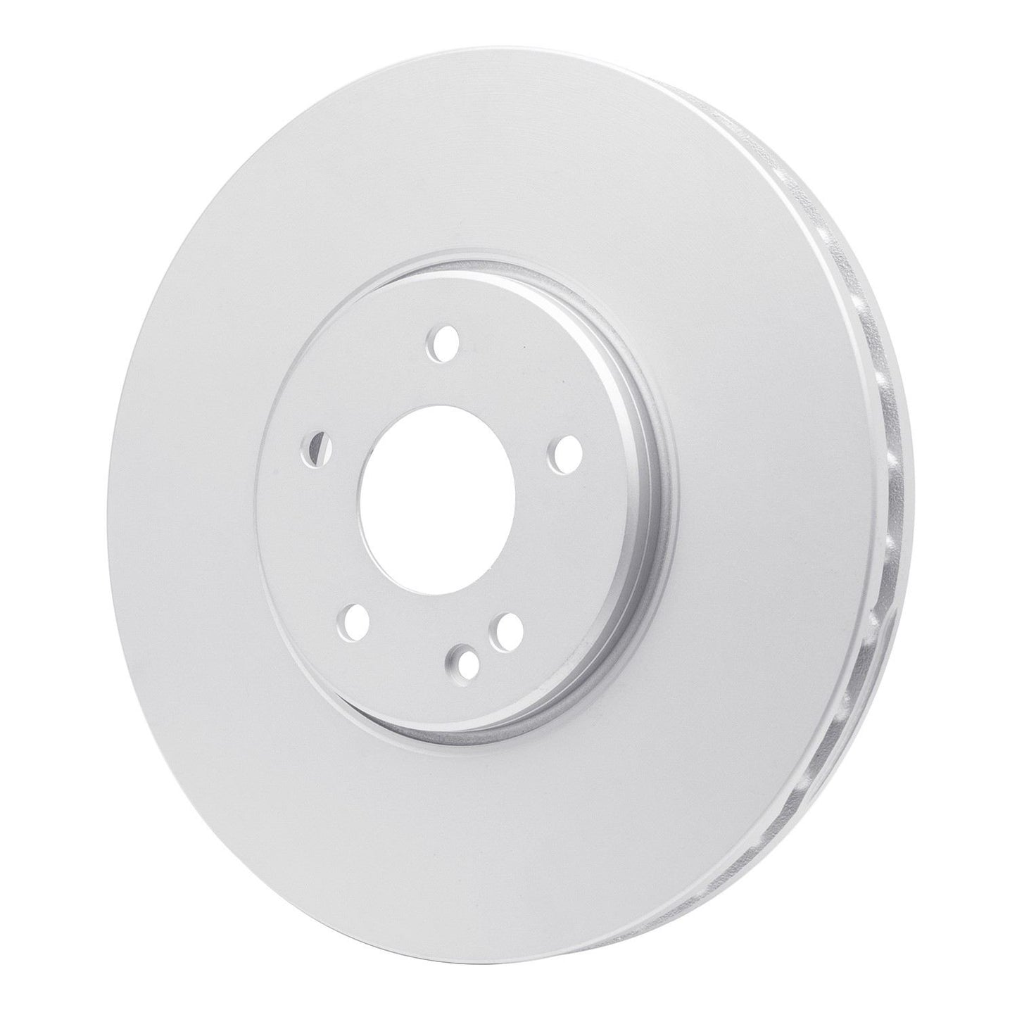 Dynamic Friction Company Disc Brake Rotor 604-63046