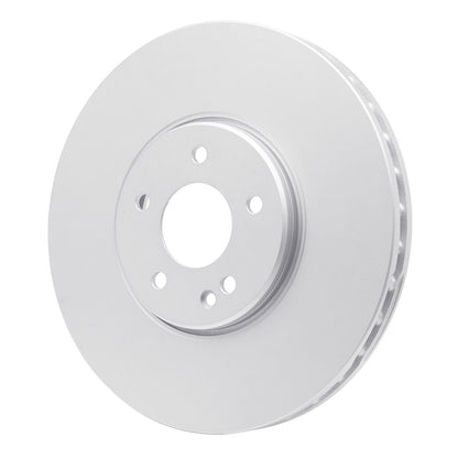 Dynamic Friction Company Disc Brake Rotor 604-63046